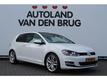 Volkswagen Golf HIGHLINE 2.0 TDI 150 pk DSG Navi, Clima, 18`LM, Stoelverwarming