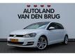 Volkswagen Golf HIGHLINE 2.0 TDI 150 pk DSG Navi, Clima, 18`LM, Stoelverwarming