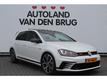 Volkswagen Golf GTI 2.0 TSI 265 pk DSG CLUBSPORT Xenon, Panoramadak, Schaalstoelen, Navigatie, Camera, Oryx White