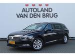 Volkswagen Passat Variant 1.6 TDI BUSINESS EDITION Navi, Clima, Cruise, trekhaak