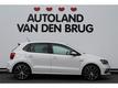Volkswagen Polo GTI 1.8 TSI 192 pk Climatronic, Cruise, 17` LM, Orig Ned.