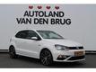 Volkswagen Polo GTI 1.8 TSI 192 pk Climatronic, Cruise, 17` LM, Orig Ned.