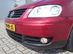 Volkswagen Touran 2.0-16V FSI Highline 150 PK, 7 PERSOONS, Climate & Cruise control, Afneembare trekhaak, enz.