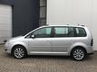 Volkswagen Touran 1.4 TSI 10140PK DSG Comfortline, Navi, Clima, Xenon