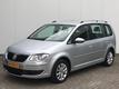 Volkswagen Touran 1.4 TSI 10140PK DSG Comfortline, Navi, Clima, Xenon