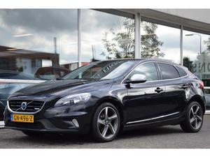 Volvo V40 1.6 D2 R-DESIGN NAVI - CAMERA - 17 INCH