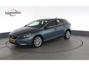 Volvo V40 D2 Momentum Intro Line, Navigatie