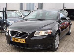 Volvo V50 1.8 Edition I ECC Navi Cruise Trekhaak Nieuwstaat!!