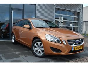 Volvo V60 1.6 D2 Business Pro|Navi|16` LM Velgen