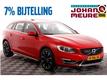 Volvo V60 2.4 D6 AWD Plug-In Hybrid Summum Plus Automaat **P