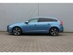 Volvo V60 2.4 D6 AWD PLUG-IN HYBRID R-DESIGN | Zuinige Zweed