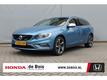 Volvo V60 2.4 D6 AWD PLUG-IN HYBRID R-DESIGN | Zuinige Zweed