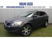 Volvo XC60 D5 AWD Aut. Summum Luxury Line