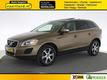 Volvo XC60 J  D4 Summum Aut.   xenon panoramadak navi leder