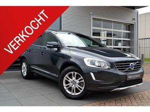 Volvo XC60 2.0 D3 FWD Summum|Pano|Navi|MJ2014