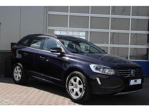 Volvo XC60 GRIJS KENTEKEN D3 Momentum Navi Xenon Elekt achterklep Ex Btw