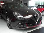 Alfa Romeo Giulietta 1.750 TBI AUT Veloce