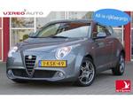 Alfa Romeo MiTo 1.3 JTDM 85PK DISTINCTIVE | LEER | NAVIGATIE
