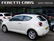 Alfa Romeo MiTo 1.3 JTDM ECO ESSENTIAL AIRCO CR-CTRL LMV PDC .