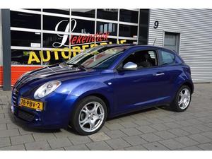 Alfa Romeo MiTo 1.3 JTDm ECO Progression