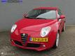 Alfa Romeo MiTo 1.3 JTD Distinctive Clima|Navi|18`Velgen|PDC