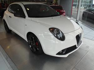 Alfa Romeo MiTo Super