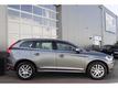 Volvo XC60 D5 AWD Summum Automaat Beige leder Camera 5 Cilinder 4WD Uniek