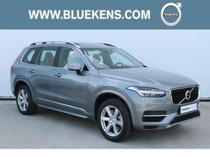 Volvo XC90 T8 MOMENTUM - INCL BTW - 15% BIJTELLING - Business Pack Connect - Scandinavian Line - 19`` LMV