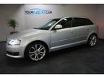 Audi A3 Sportback 1.8 TFSI Attraction Business Edition