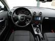 Audi A3 Sportback 1.2 TFSI ATTRACTION ADVANCE Led Pdc Cruise Nav Xenon