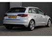 Audi A3 Sportback 2.0 TDI AMBITION PRO LINE S | S-Line | Navigatie | Xenon | Sportstoelen | 18`` LM-velgen |