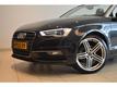 Audi A3 Cabriolet 1.4 TFSI 140 pk navi 19` sportstoelen