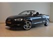 Audi A3 Cabriolet 1.4 TFSI 140 pk navi 19` sportstoelen