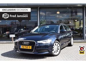 Audi A6 Avant 3.0 TDI 204PK Pro Line AUT.