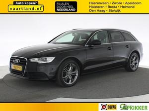 Audi A6 AVANT 2.0 TDI Pro Line Plus Aut.   xenon leder navi