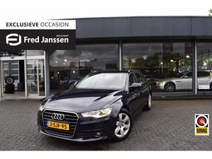 Audi A6 AVANT 2.0 TDI 136PK PRO LINE BUSINESS AUTOMAAT