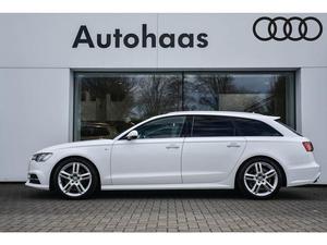 Audi A6 Avant 3.0 TDI ABT Sport Edition