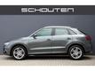 Audi Q3 2.0 TDI Quattro S-Line 177pk Aut. Navi Xenon-Led 18``