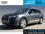 Audi Q7 3.0 TDI 160kw 218pk Quattro Automaat Pro Line S 7 persoons   Luchtvering   BOSE   Memory seats
