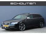 Audi S6 Avant 5.2 FSI Navi Schuifdak Sportstoelen 19``