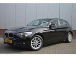 BMW 1-serie 116D EDE BUSINESS | Sport-Line | Leder | Navi