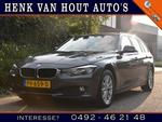 BMW 3-serie Touring 2.0 D UPGRADE EDITION
