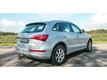 Audi Q5 2.0 TDI quattro 170PK, Navigatie,Leder alcantara,Stoelverwarming