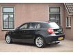 BMW 1-serie 118I 96kw 130pk HIGH EXECUTIVE Ecc Pdc Leer Navigatie 5drs.
