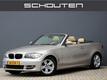 BMW 1-serie Cabrio 120I Aut. Leer ECC Cruise