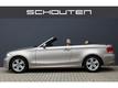 BMW 1-serie Cabrio 120I Aut. Leer ECC Cruise