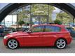 BMW 1-serie 116I BUSINESS Xenon, Sportstoelen, Sportuitvoering, Cruise Control, Navigatie