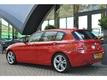 BMW 1-serie 116I BUSINESS Xenon, Sportstoelen, Sportuitvoering, Cruise Control, Navigatie