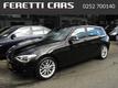 BMW 1-serie 116I 136PK BUSINESS  5DRS NAVI SCHUIFDAK AIRCO XENON LMV PDC V A .