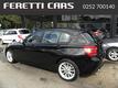 BMW 1-serie 116I 136PK BUSINESS  5DRS NAVI SCHUIFDAK AIRCO XENON LMV PDC V A .